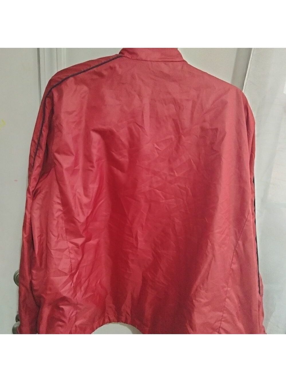 Red Lauren By Ralph Lauren Jacket 19174 - Picture 11 of 11